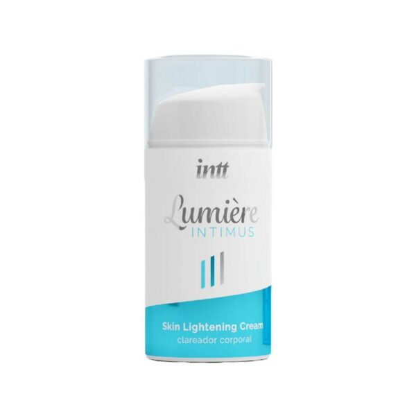 Lumiere Intimus Skin Lightening Cream 15 ml - Image 3