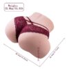 Male Masturbator Doll with Thrusting 15.8 kg - Image 8