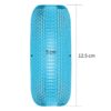 Male Masturbator Double Side Stroker Blue - Image 7