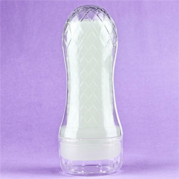 Male Masturbator Lumino Blue Light - Image 3