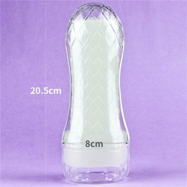 Male Masturbator Lumino Blue Light - Image 4