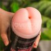 Male Masturbator Virgin-skin Vagina and Anus - Image 8