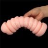 Male Masturbator Virgin-skin Vagina and Anus - Image 9