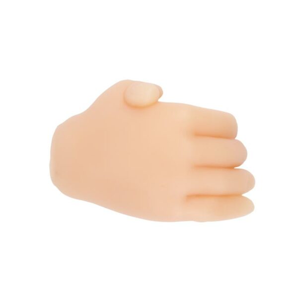 Masturabator Abbys Serving Hand T-Skin Flesh - Image 7