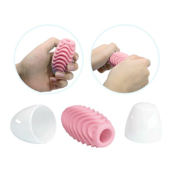 Masturbation Sleeve Passionate - Image 7