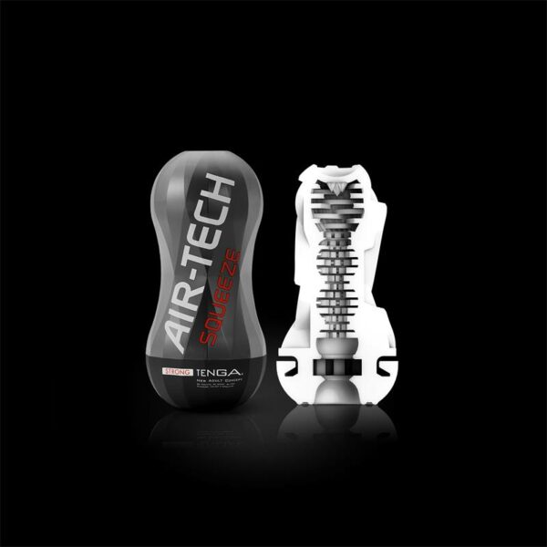 Masturbator Air Tech Squeeze Strong - Image 3