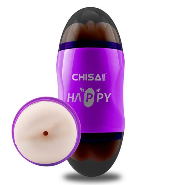 Masturbator Happy Cup Pussy and Ass T-Skin - Image 6