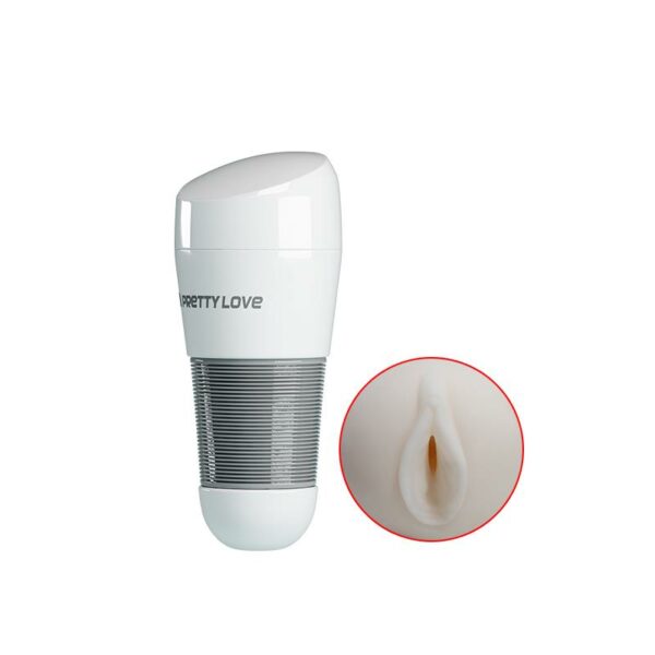 Masturbator Kitty White Vagina - Image 8