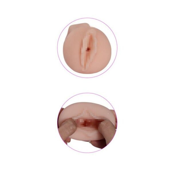 Masturbator Rainbow Pink - Image 4