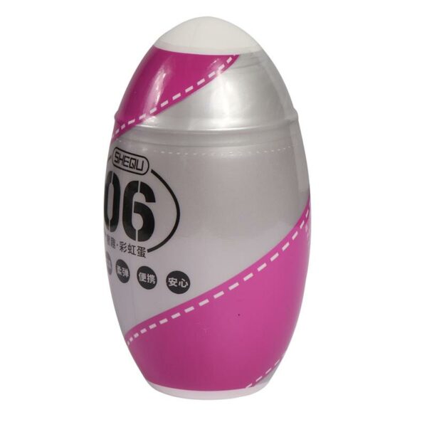 Masturbator Rainbow Pink - Image 7