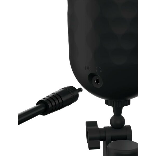 Masturbator with Vibration Mega Milker - Image 4