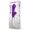 Maverdick Vibe Silicone Purple - Image 3