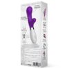 Maverdick Vibe Silicone Purple - Image 4