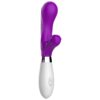 Maverdick Vibe Silicone Purple - Image 5