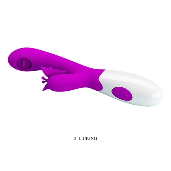 Moth Vibe with Licking and Tickling - Image 8
