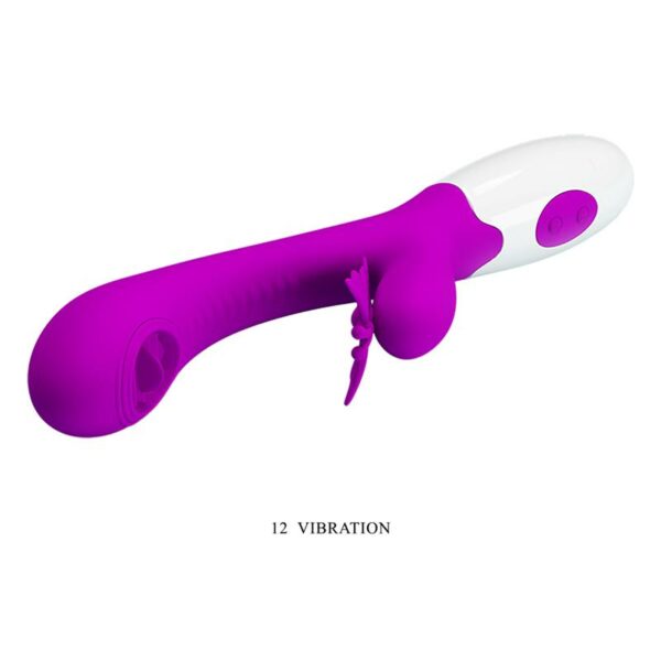 Moth Vibe with Licking and Tickling - Image 9