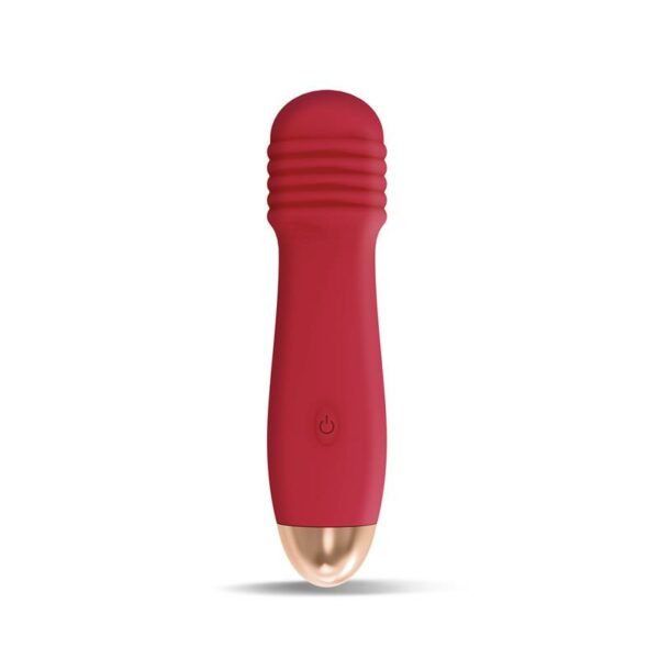 Nesta Stimulator 10 Speeds Rust Red - Image 4