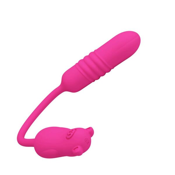 Nobikuma Thrusting and Vibrating Bullet - Image 7