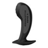 Nona G-Spot Stimulator Silicone Noir - Image 6