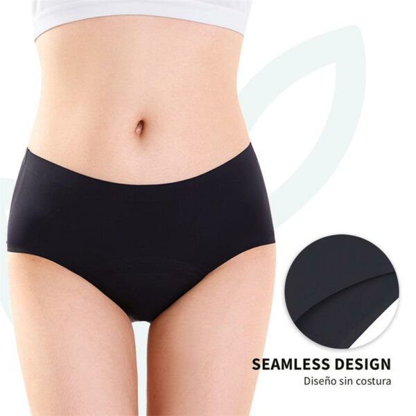 Ocean Menstrual Panty Normal - Image 9