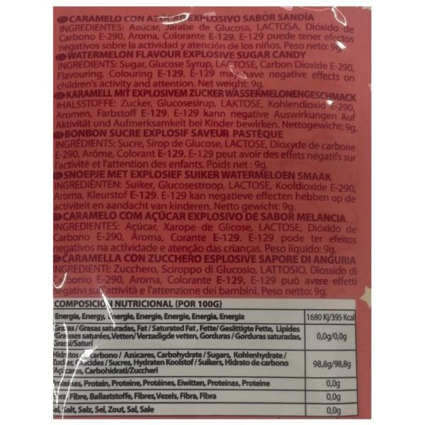 Oral Sex Popping Candies Display 48 Units - Image 7
