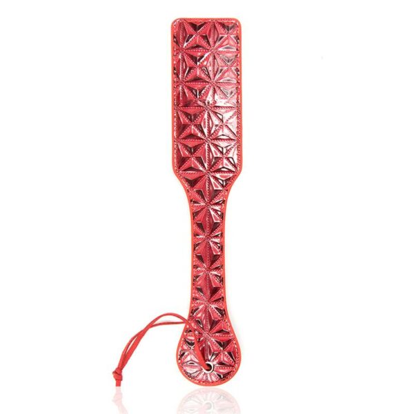 Paddle Diamond Vegan Leather - Image 5