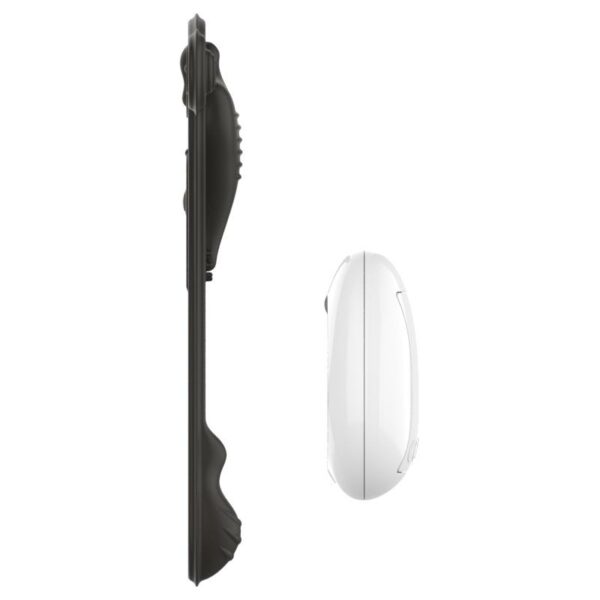 Panty Stimulator with Remote Control USB Black - Image 5