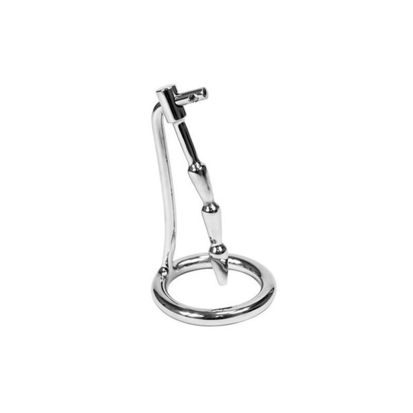 Penis Plug Chastity - Image 4
