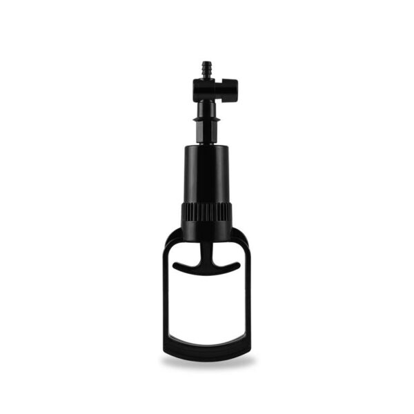 Penis Pump with Pressure Gauge Maximizer Worx VX2 Vagina - Image 7