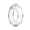 Penis Ring Power Plus Clear - Image 4