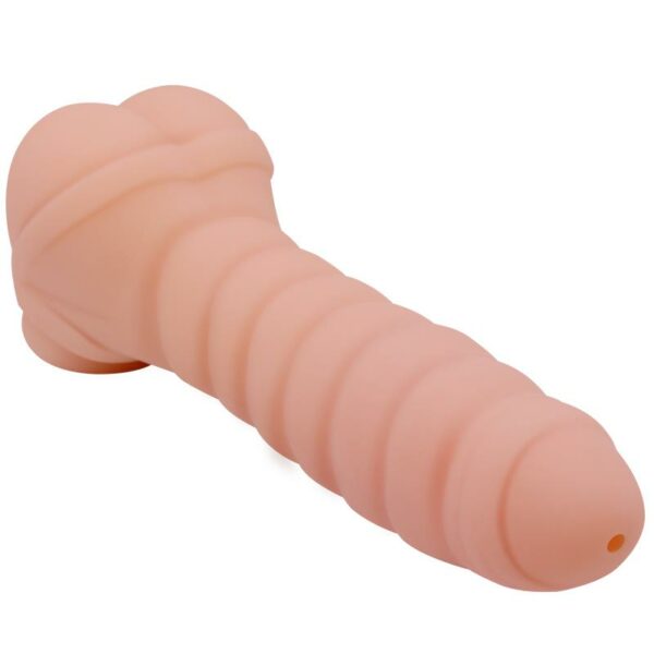Penis Sleeve and Stimulator Stronger Man 8.6 - Image 3