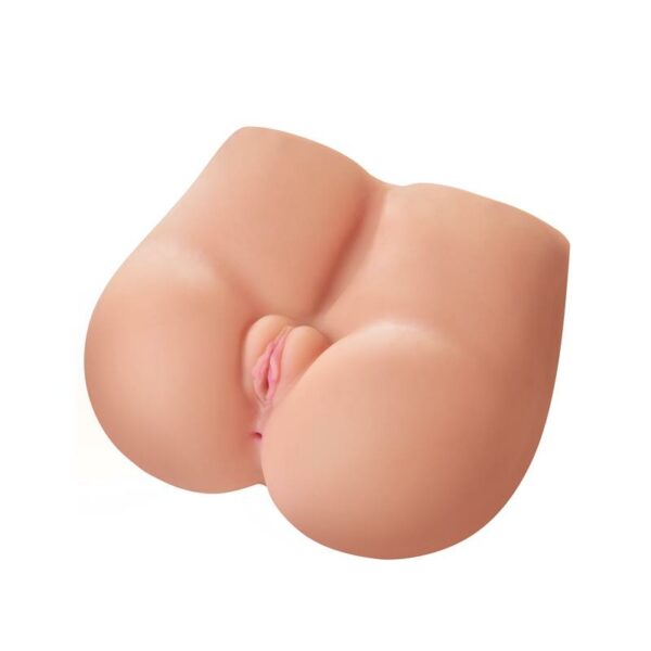 Pipedream Extreme Toyz Fuck Me Silly Bubble Butt - Image 7