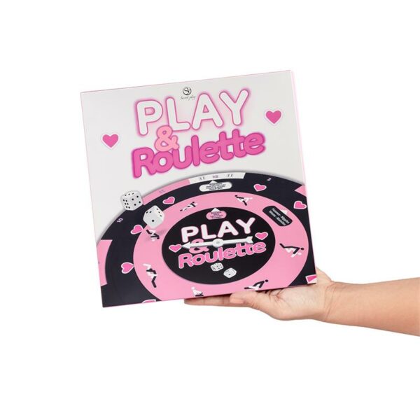 Play & Roulette (ES/PT/EN/FR) - Image 7