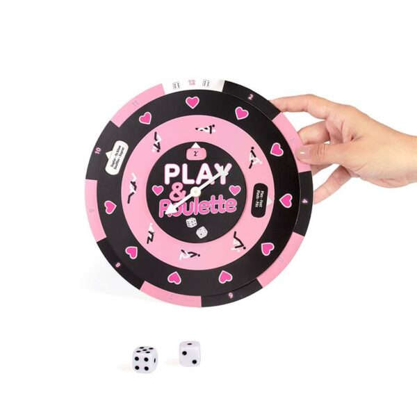 Play & Roulette (ES/PT/EN/FR) - Image 9