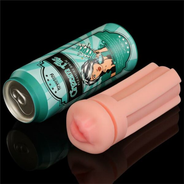 Pleasure Brew Masturbator Mouth Cream Ale - Image 5