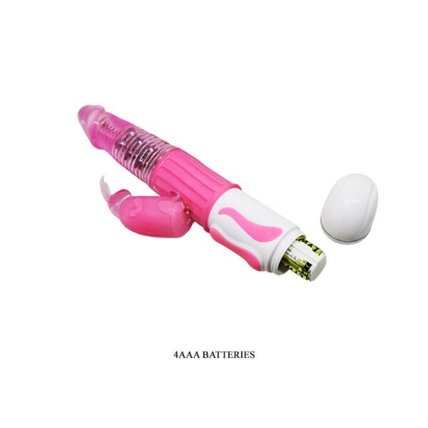 Pretty Love Vibe Fascination Pink - Image 8