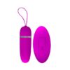 Pretty Love Vibrating Bullet Debby Purple - Image 4