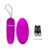 Pretty Love Vibrating Bullet Debby Purple - Image 8
