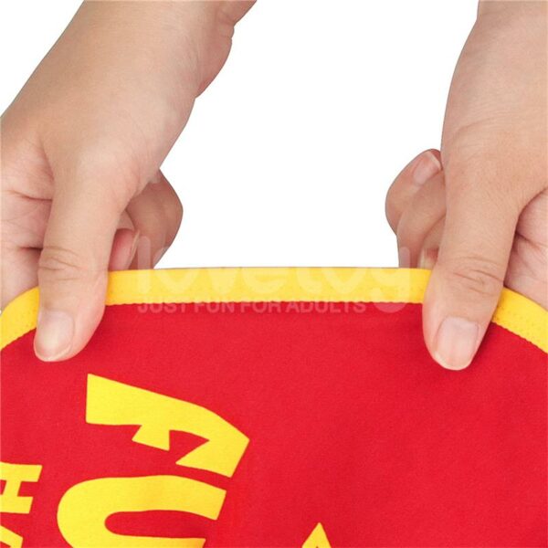 Printed Vibrating Sexy Panties 24 - 27 - Image 7