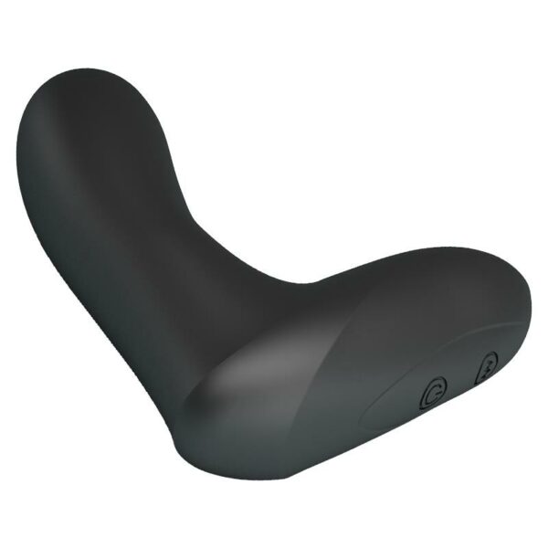 Prostatic and Anal Stimulatror Archenemy Pulsing USB Silicone - Image 4