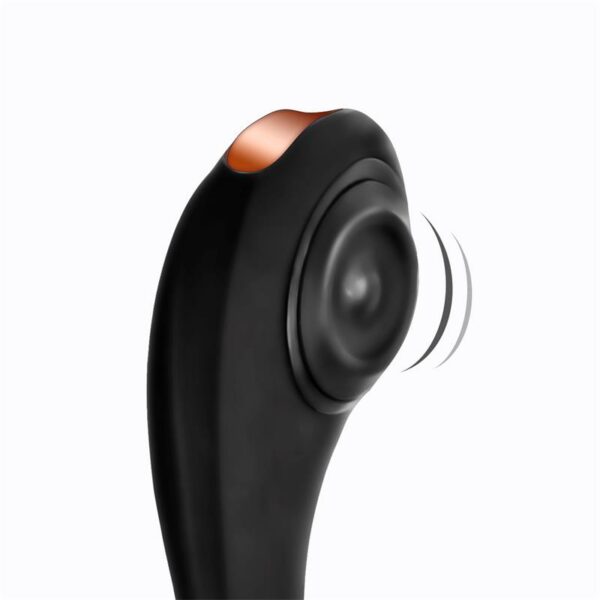 Pulsar Articulated Skeleton Vibrator with Pulsation Silicone USB - Image 14