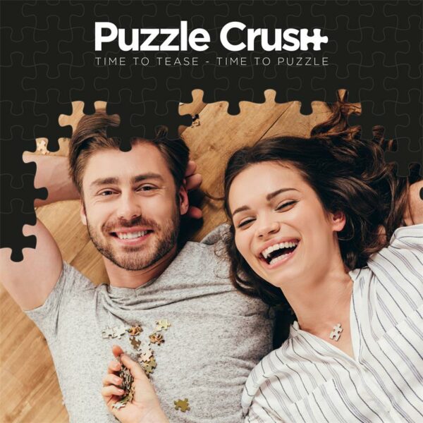Puzzle Crush Together Forever - Image 3