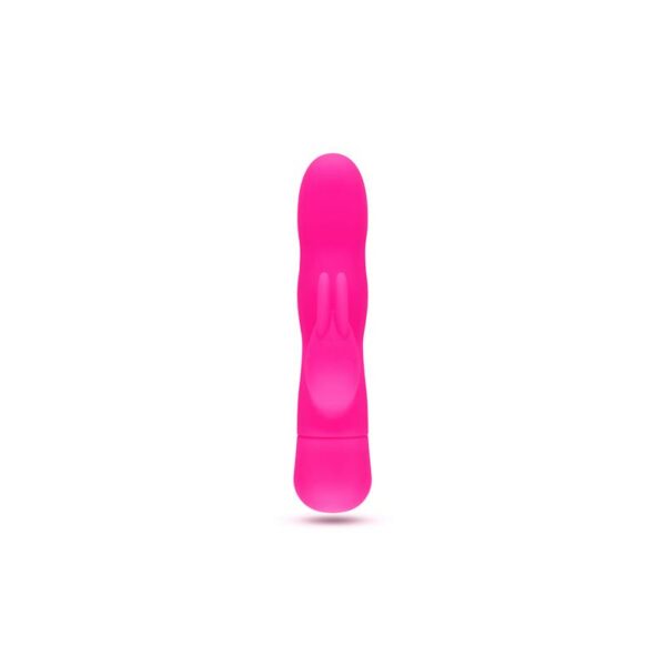 Rabbit Vibrator - Pink - Image 6