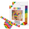 Rainbow Mens Thong - Image 4