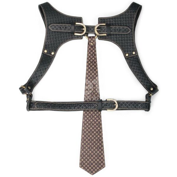 Rebellion Reign Full Body Harness - Image 20