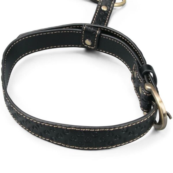 Rebellion Reign Full Body Harness - Image 21