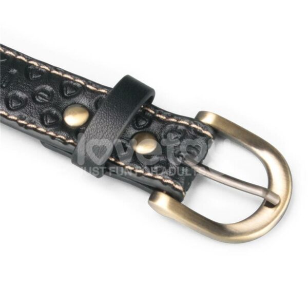 Rebellion Reign Full Body Harness - Image 23