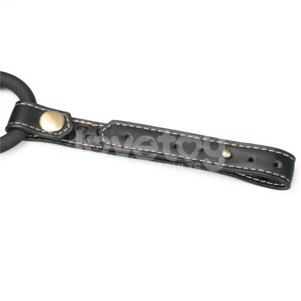 Rebellion Reign Full Body Harness - Image 25