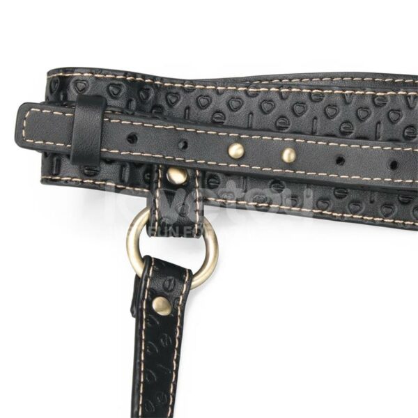 Rebellion Reign Full Body Harness - Image 6
