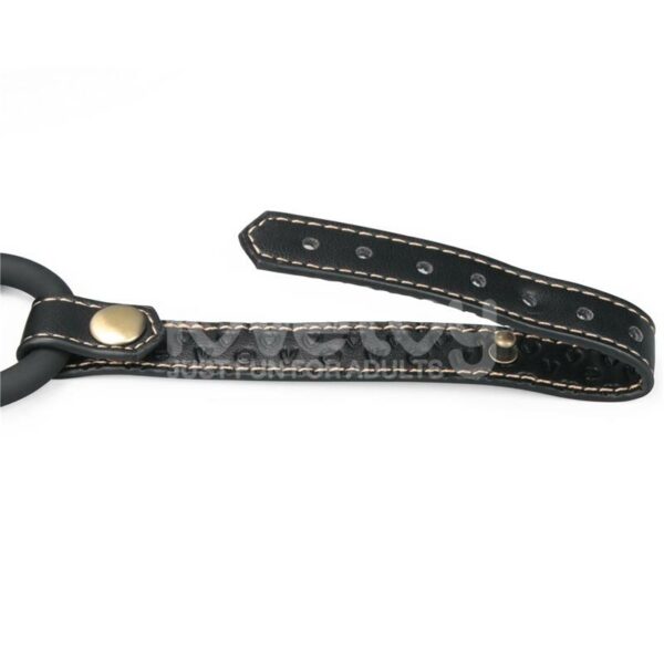 Rebellion Reign Full Body Harness - Image 11